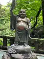 榛名神社(群馬県)