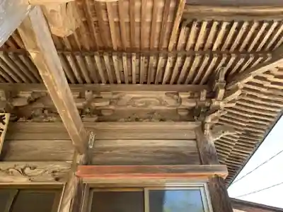 萬徳寺のその他建物