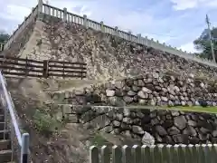 神吉八幡神社の建物その他