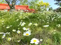 座光如来寺（元善光寺）(長野県)