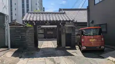 浄運院(京都府)