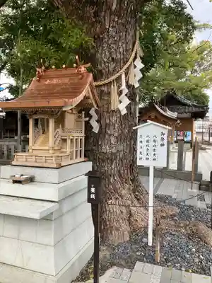 大依羅神社(大阪府)