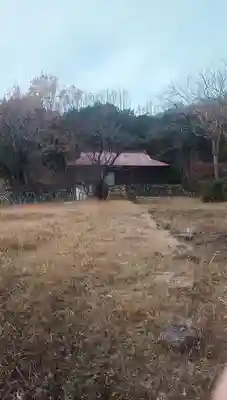 円久寺のその他建物