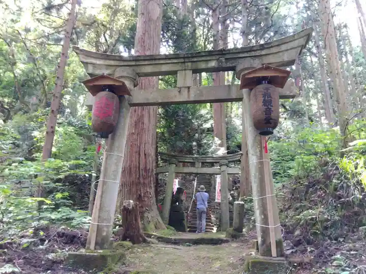 畝畦寺(福井県)