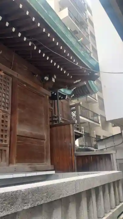 大森鷲神社(東京都)