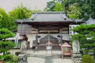 密蔵院(三重県)