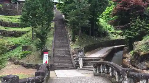 妙義神社のその他建物
