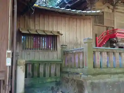 大国神社(群馬県)