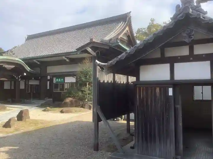 地蔵寺のその他建物