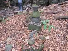 釋尊寺の建物その他