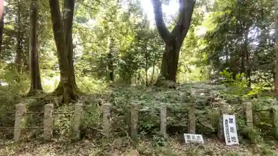 出石神社(兵庫県)