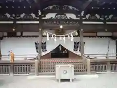 立坂神社(三重県)