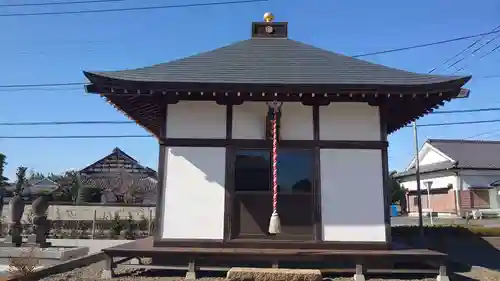 成願寺のその他建物