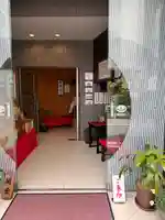 佛願寺(東京都)