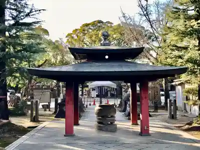 遍照院のその他建物