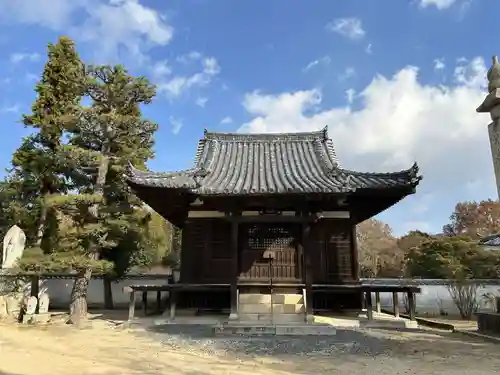 備中國分寺(岡山県)