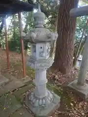 皆原金毘羅神社(神奈川県)