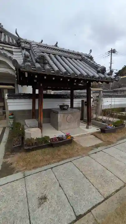 金臺寺(金台寺)(大阪府)