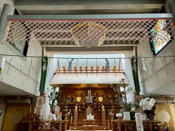 八津御嶽神社(東京都)