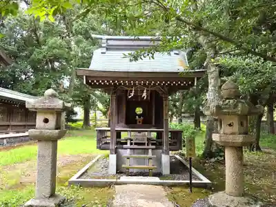松陰神社(山口県)
