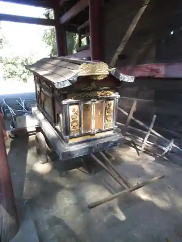 東昌寺(茨城県)