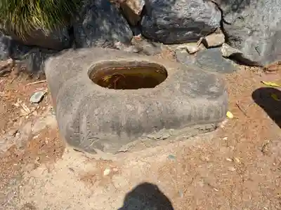 加毛神社(岐阜県)