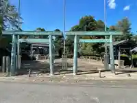 春日神社(岐阜県)