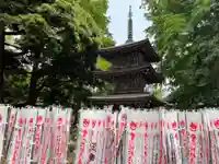 豊川閣 妙厳寺のその他建物