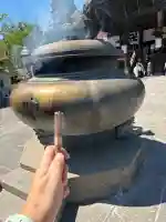 善光寺(長野県)