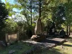 山梨縣護國神社(山梨県)