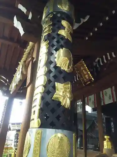 大鳥神社のその他建物
