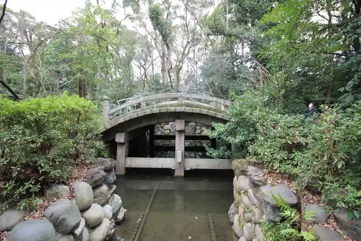 熱田神宮(愛知県)