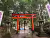 霧島岑神社(宮崎県)