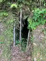 天女ヶ倉神社(鹿児島県)