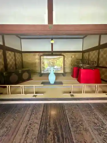 隨心院（随心院）(京都府)