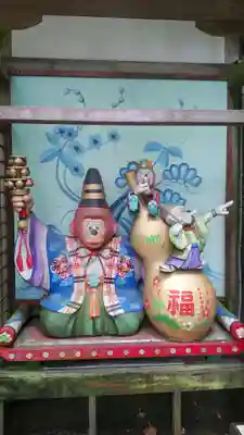 磐船神社(大阪府)