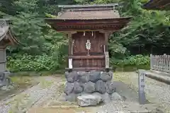 三輪神社(岐阜県)