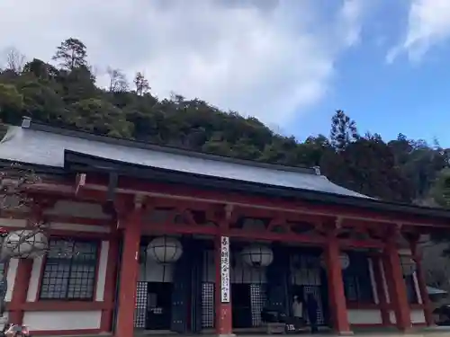 鞍馬寺(京都府)
