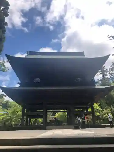 円覚寺(神奈川県)