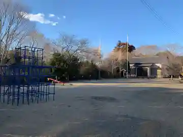 清水神社(千葉県)