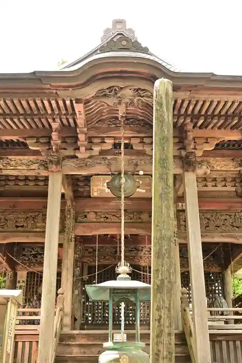 慈光寺(埼玉県)