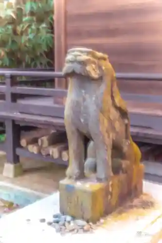 八幡神社(宮城県)