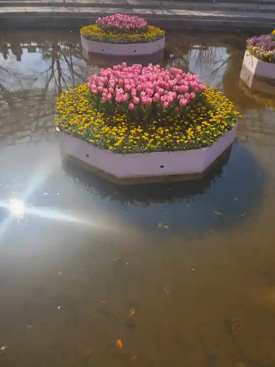 寺岡山元三大師のその他建物