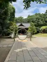 二宮神社(東京都)