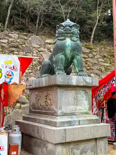 厳島神社(広島県)