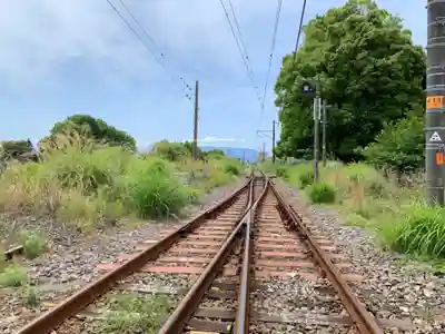 八幡宮(静岡県)