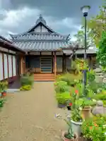 西願寺(奈良県)