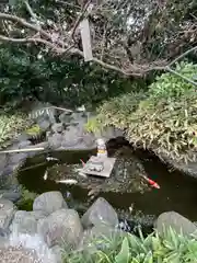 櫻木神社(千葉県)