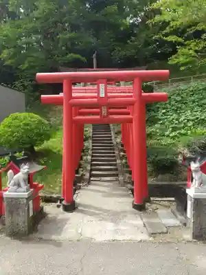 白狐山光星寺(山形県)