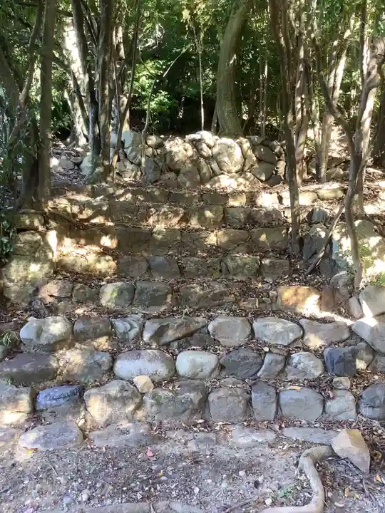 白龍大神(愛知県)